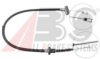 DAEWOO 96315242 Clutch Cable